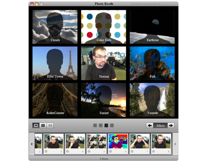 download mac photo booth for windows free