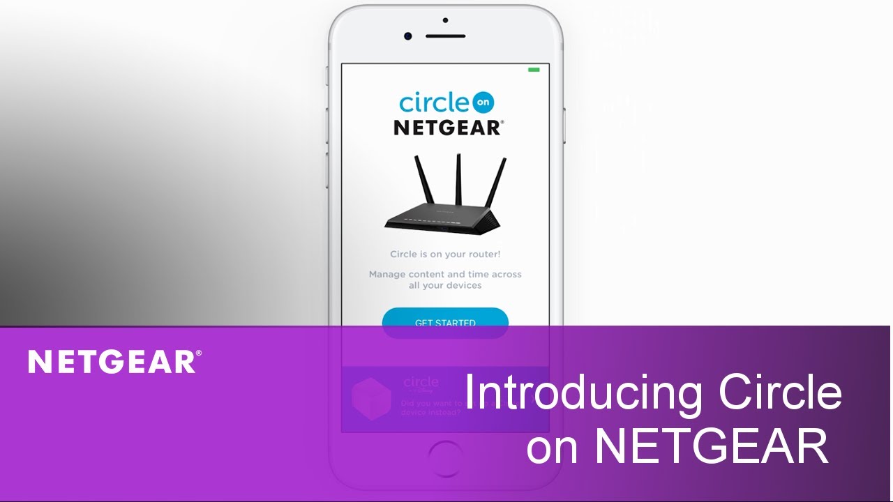 netgear router app for mac